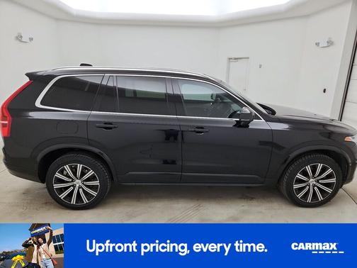 2023 Volvo XC90 B6 Core