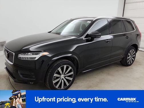 2023 Volvo XC90 B6 Core