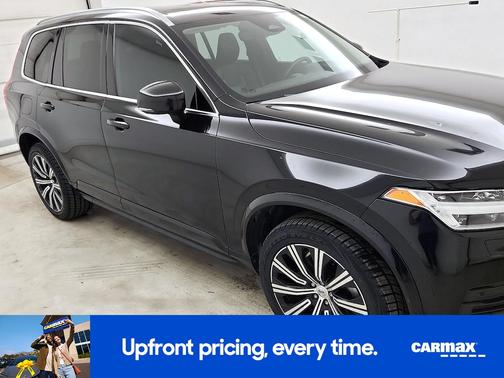 2023 Volvo XC90 B6 Core