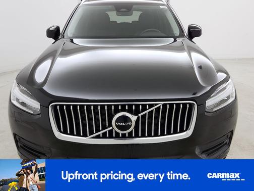 2023 Volvo XC90 B6 Core