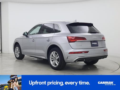 2023 Audi Q5 S-Line Premium