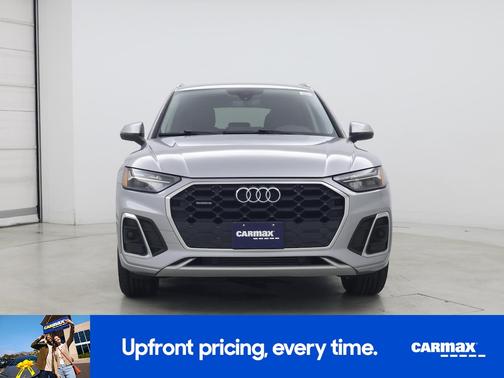 2023 Audi Q5 S-Line Premium