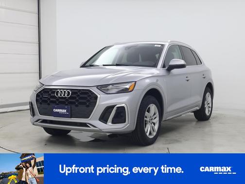 2023 Audi Q5 S-Line Premium