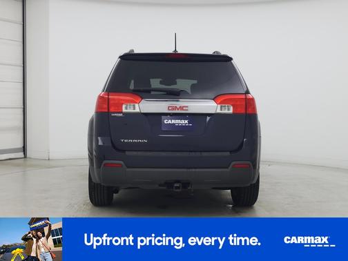 2015 GMC Terrain SLT