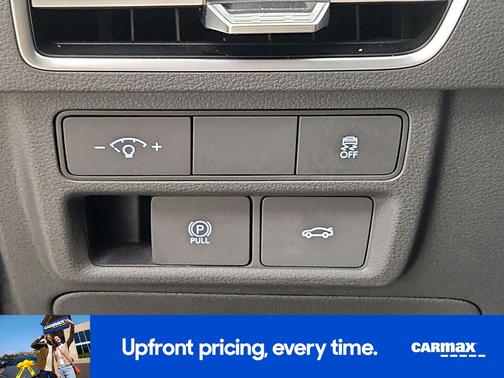 Silver 2024 Hyundai SONATA SEL