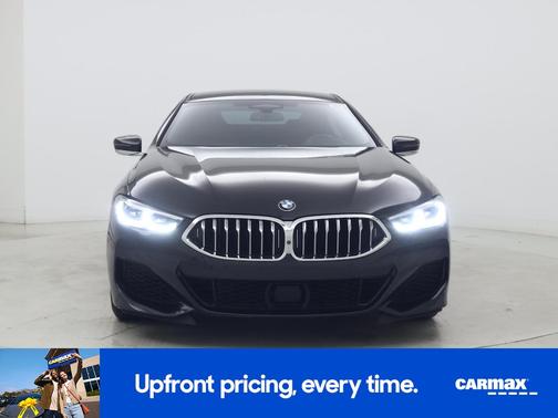 2022 BMW M850 I xDrive Gran Coupe