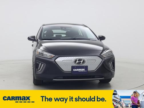 2020 Hyundai IONIQ EV SE