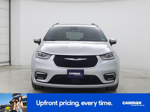 2023 Chrysler Pacifica Pinnacle