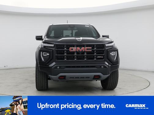 2023 GMC Canyon AT4