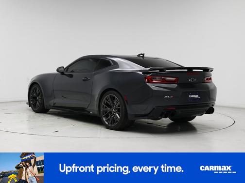 2018 Chevrolet Camaro ZL1