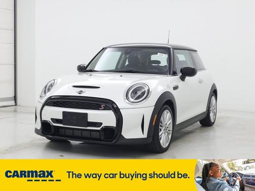 2024 MINI Hardtop S