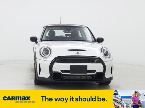 2024 MINI Hardtop S