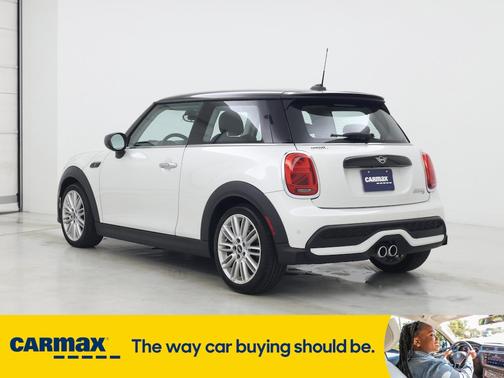 2024 MINI Hardtop S
