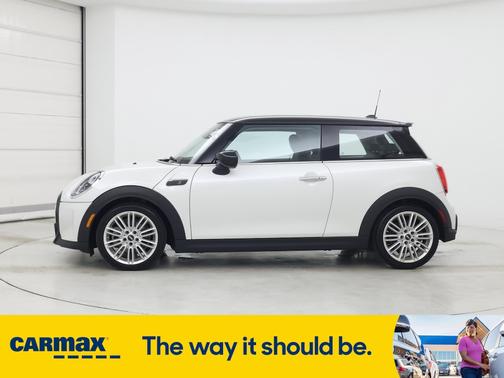 2024 MINI Hardtop S
