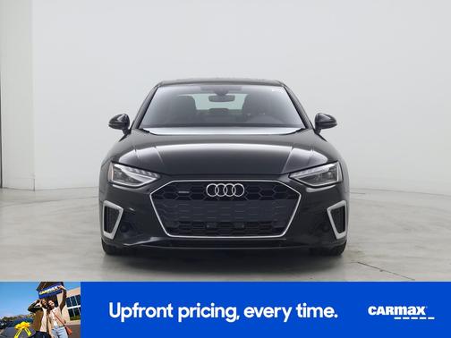 2023 Audi A4 S-Line Premium