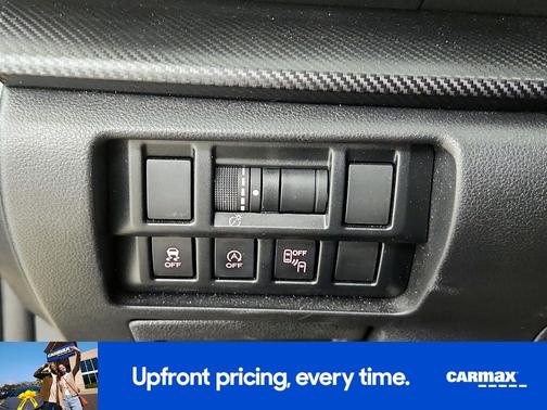 Green 2021 Subaru Crosstrek Premium