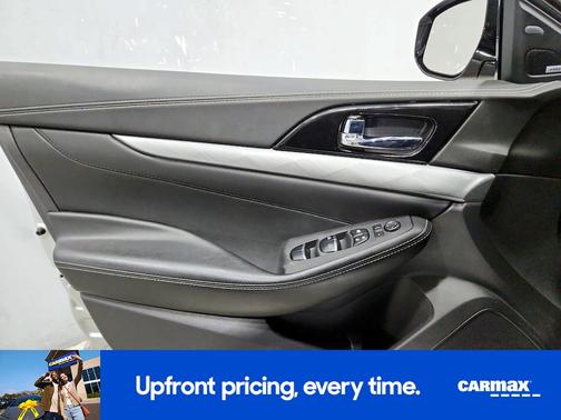 2018 Nissan Maxima SL