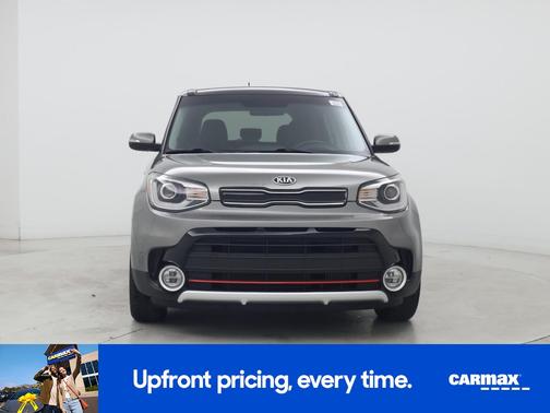 2019 Kia Soul !
