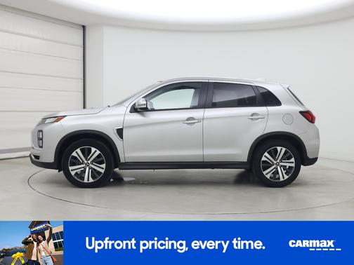 2024 Mitsubishi Outlander Sport SE