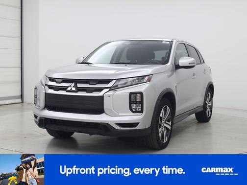 2024 Mitsubishi Outlander Sport SE