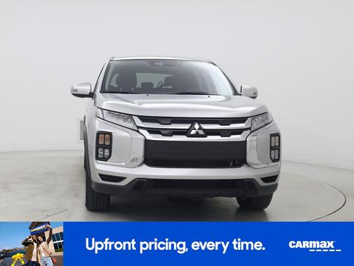 2024 Mitsubishi Outlander Sport SE