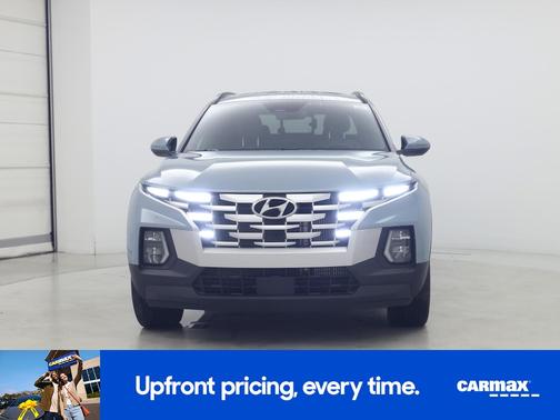 2023 Hyundai SANTA CRUZ SEL Premium