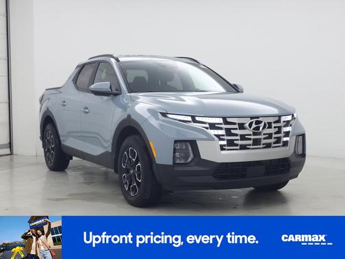 2023 Hyundai SANTA CRUZ SEL Premium
