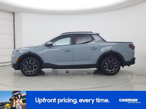 2023 Hyundai SANTA CRUZ SEL Premium