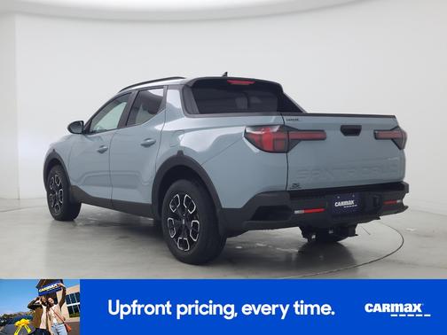 2023 Hyundai SANTA CRUZ SEL Premium