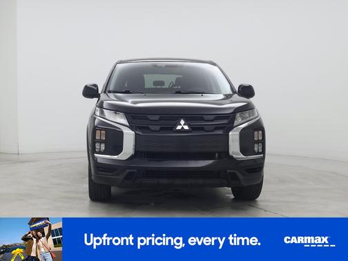 2021 Mitsubishi Outlander Sport LE