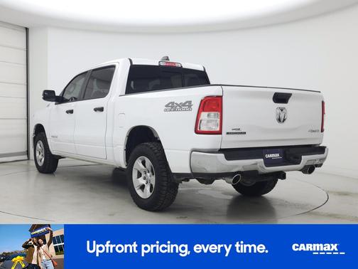 2023 RAM 1500 Bighorn