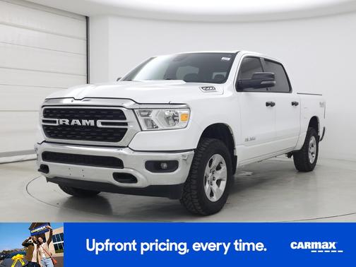 2023 RAM 1500 Bighorn