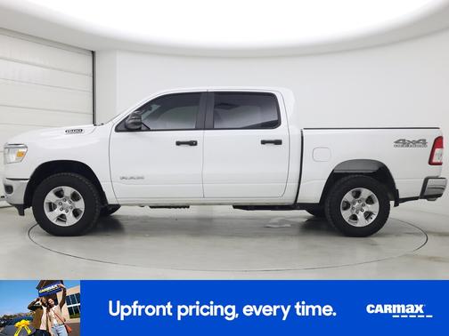 2023 RAM 1500 Bighorn