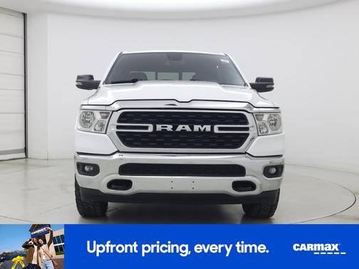 2023 RAM 1500 Bighorn