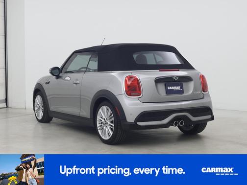 2024 MINI Convertible S