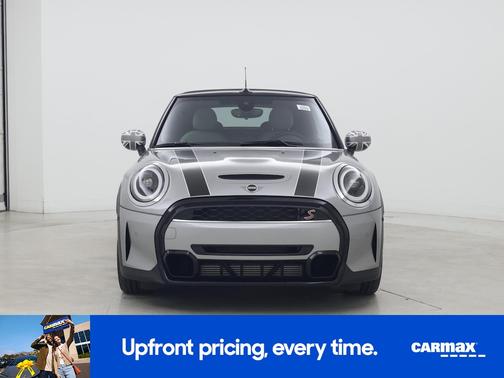 2024 MINI Convertible S