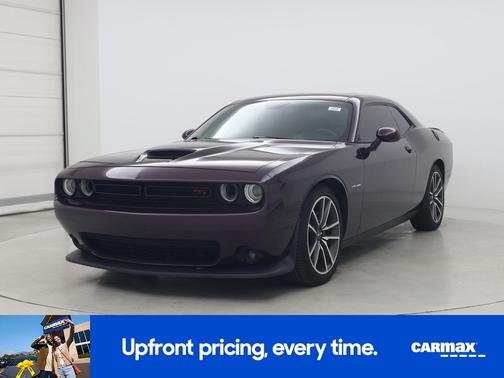 2021 Dodge Challenger R/T
