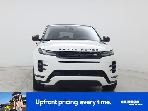 2024 Land Rover Range Rover Evoque Dynamic SE