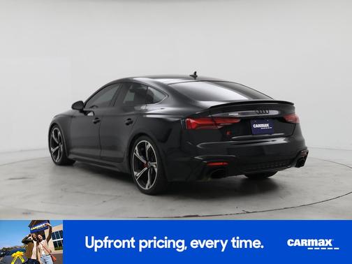 2021 Audi RS 5 
