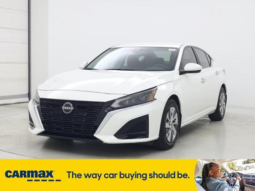 2023 Nissan Altima S