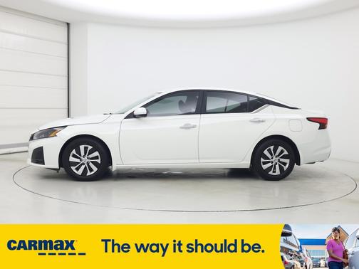 2023 Nissan Altima S