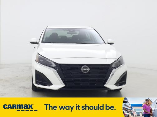 2023 Nissan Altima S