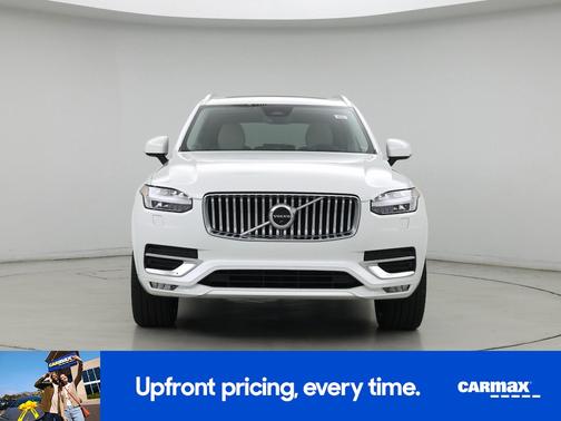 2023 Volvo XC90 B6 Ultimate