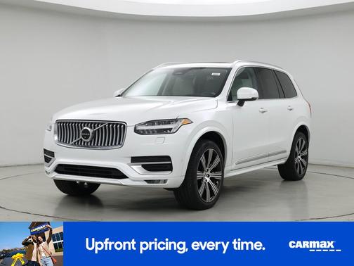 2023 Volvo XC90 B6 Ultimate