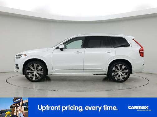 2023 Volvo XC90 B6 Ultimate