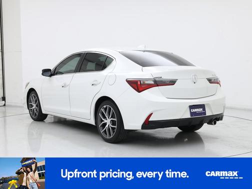 2021 Acura ILX Premium