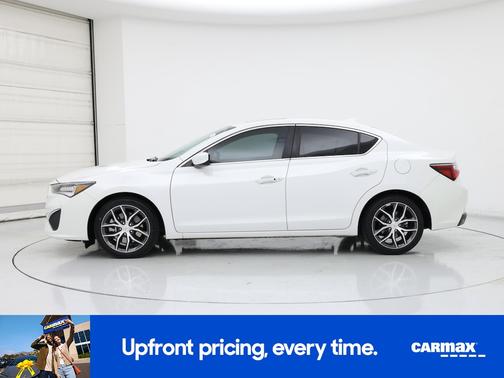 2021 Acura ILX Premium