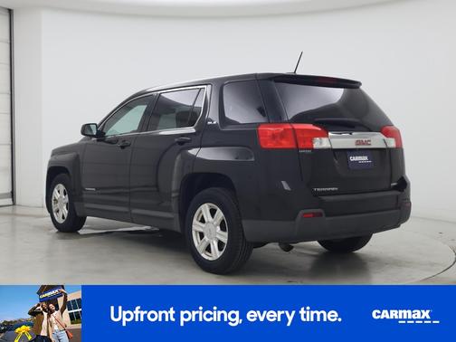 2015 GMC Terrain SLE