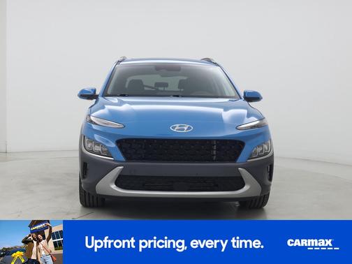2022 Hyundai KONA Limited