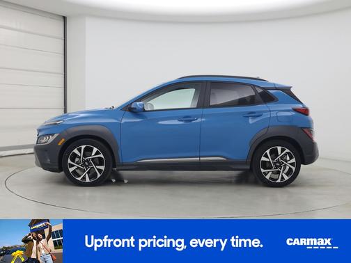 2022 Hyundai KONA Limited